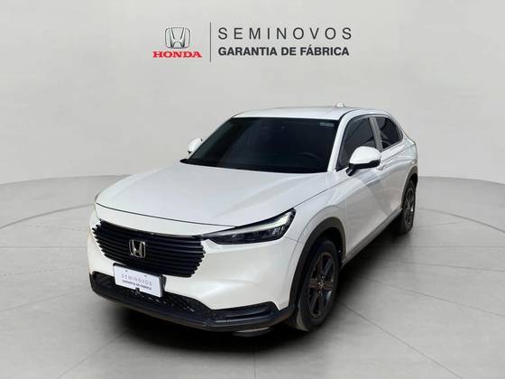 HONDA HR-V 1.5 DI I-VTEC FLEX EXL CVT HONDA HR-V 1.5 DI I-VTEC FLEX EXL CVT